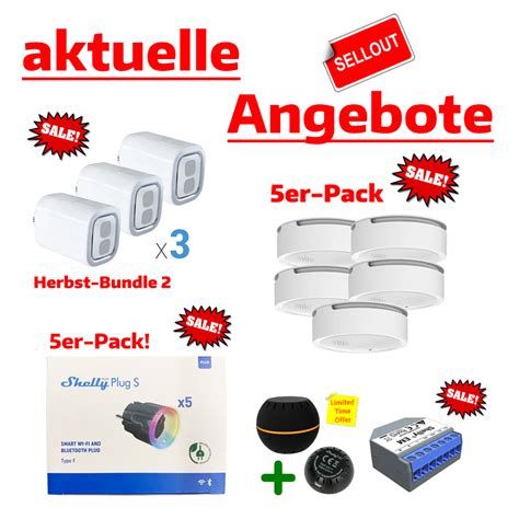 Aktuelle Angebote – Shellyparts.de